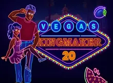 Vegas Kingmaker 20 Screenshot