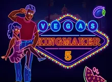 Vegas Kingmaker 5 Screenshot