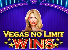 Vegas No Limit Wins Screenshot