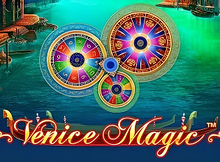 Venice Magic