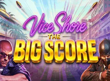 Vice Shore The Big Score Screenshot