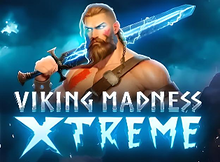 Viking Madness Xtreme Screenshot