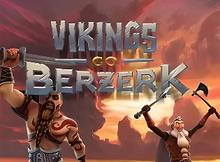 Vikings Go Berzerk screenshot