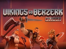 Vikings Go Berzerk Reloaded screenshot