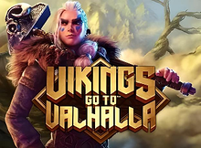 Vikings Go To Valhalla screenshot