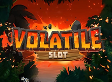 Volatile Slot Screenshot
