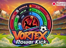 Vortex Power Kick