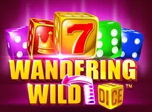 Wandering Wild Dice