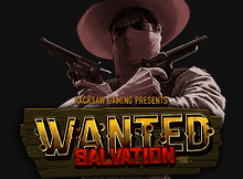 Wanted Salvation Screenshot