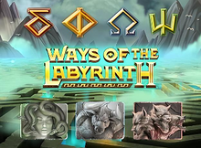 Ways of the Labyrinth