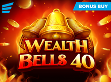 Wealth Bells 40 Screenshot