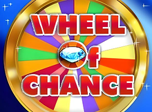 Wheel of Chance screenshot
