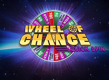 Wheel Of Chance Quick Spin Screenshot