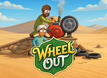 Wheel Out Screenshot