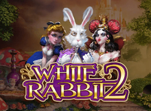 White Rabbit 2 screenshot
