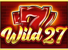 Wild 27 screenshot