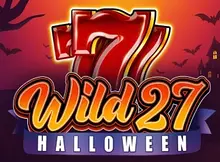 Wild 27 Halloween screenshot