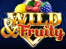 Wild and Fruity Screenshot