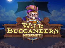 Wild Buccaneers Megaways Screenshot