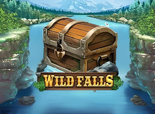 Wild Falls screenshot