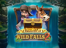 Wild Falls 2 screenshot