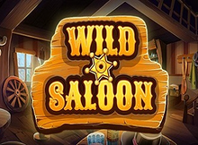 Wild Saloon Screenshot