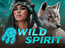 Wild Spirit screenshot