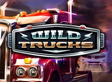Wild Trucks Screenshot