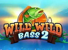 Wild Wild Bass 2 screenshot