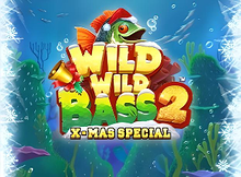 Wild Wild Bass 2 Xmas Special screenshot