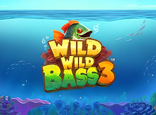 Wild Wild Bass 3 screenshot