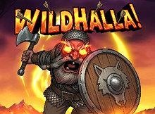Wildhalla Screenshot
