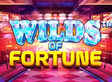 Wilds of Fortune Screenshot
