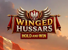 Winged Hussars Hold and Win Screenshot
