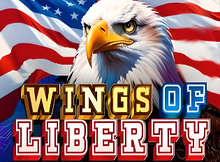 Wings of Liberty Screenshot