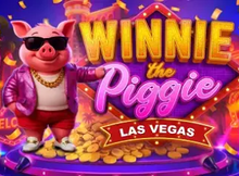 Winnie the Piggie Las Vegas Screenshot