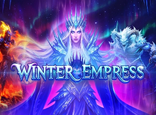 Winter Empress Screenshot