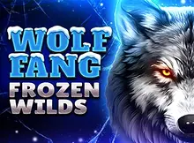 Wolf Fang Frozen Wilds