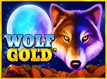 Wolf Gold Screenshot