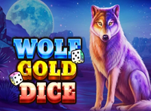 Wolf Gold Dice screenshot