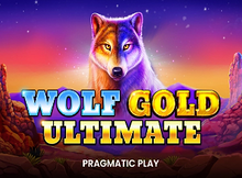 Wolf Gold Ultimate screenshot