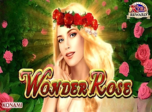 Wonder Rose Screenshot