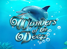 Wonders of the Deep