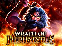 Wrath of Hephaestus