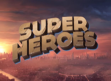 Yggdrasil Gaming Super Heroes Screenshot