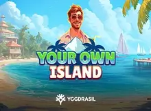 Your Own Island Screenshot