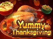 Yummy Thanksgiving Screenshot