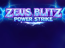 Zeus Blitz Power Strike Screenshot