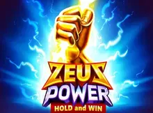 Zeus Power Screenshot