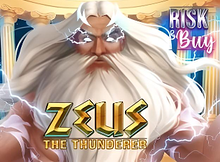 Zeus The Thunderer screenshot